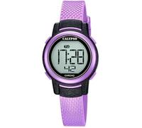 Chronographe Calypso File K5736/4 numeriqueNoir Pourpre G