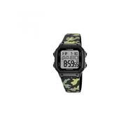 Calypso Watches Watches Mod. K5812/4 Noir