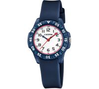 Montre - CALYPSO - K5829/5 - Digital - Plastique - Mixte - Noir/Bleu