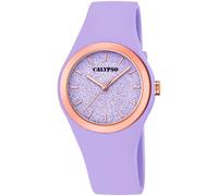 Montre Calypso pour dames, hommes, unie K5755/2