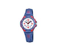 Montre Mixte Enfant Calypso SWEET TIME K5757-5 - Bracelet Résine Gris Gris