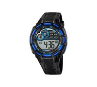 Montre Calypso pour Homme K5625/2 Flash Time Boîtier en Plastique Multi Bracelet en Plastique Noir