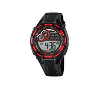 Calypso Montre Homme Chronographe Noir-Rouge Collection De Montres Uk5625/4 Rouge