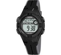 Montre Calypso pour Unisex K5849/6 Junior Collection Boîtier en Caoutchouc Multi