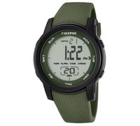 Montre - Calypso - UK5698/4 - Digital - Quartz - Vert - Sport