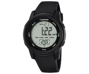 Montre - Calypso - UK5698/6 - Digital - Quartz - Noir - Sport