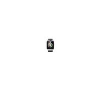 Montre Caméra Connectée Bluetooth 3.0 Tout Smartphone Ecran LCD Tft 1.54' Argent