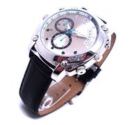 Montre caméra espion - Cyber Express Electronics - Full HD 1080p - 32 Go - Etanche