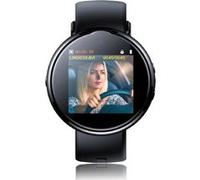 Montre Caméra Espion FHD 1080p Camera Micro Écran ROM 128 Go YONIS G