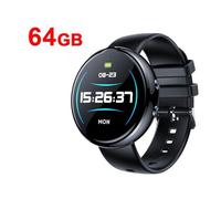 Montre Caméra Espion FHD 1080p Camera Micro Écran ROM 64 Go YONIS