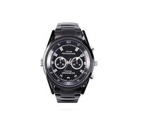 Montre caméra espion FULL HD 1080P 32 Go vision de nuit