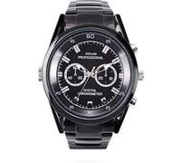 Montre caméra espion FULL HD 1080P 32 Go vision de nuit G