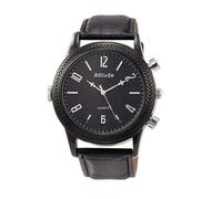 Montre caméra espion Full HD 1080P vision IR 32 Go