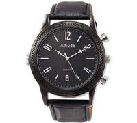 Montre connectée GENERIQUE Montre caméra espion Full HD 1080P vision IR 32 Go