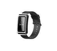 Montre Caméra Espion Sport Full HD Grise