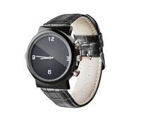 Montre connectée GENERIQUE Montre caméra espion vision à infrarouge Full HD 1080P 32 Go