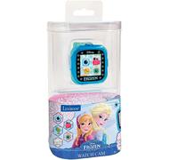 Montre Caméra - La Reine des Neiges - Watch Cam - Lexibook - NEUF