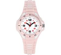 Montre - Caoutchouc Rose - Jacques Lemans - 393A
