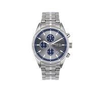 Montre CAPTAIN CHRONO GENT 42 MM ARGENT Breil Homme