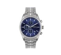 Montre CAPTAIN CHRONO GENT 42 MM BLEU Breil Homme