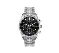 Montre CAPTAIN CHRONO GENT 42 MM NOIR Breil Homme