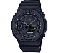 Montre Casio - Hommes - GA-2140RE-1AER - Etanche 20 Atm - Double affichage