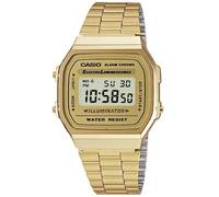 Montre - Casio - A-168WG-9WDF - Doré - Digital - 38mm - Mixte