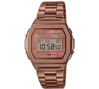 Montre Casio A1000RG-5EF rose G