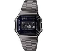 Montre Casio A168WEGG-1BEF Silver G