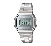 Casio A168WEM-7EF gris