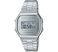 Montres bracelet Mixte - CASIO A168WEM-7EF