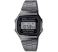 Montre - CASIO - A168WGG-1A - Quartz - Digital - Water Resistant
