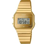 Casio - A700WEVG-9AEF - Armbanduhr - Hommes - Quartz - Iconic