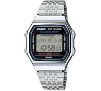 Montre - CASIO - ABL-100WE-1AEF - Acier inoxydable - Digital - Rectangulaire