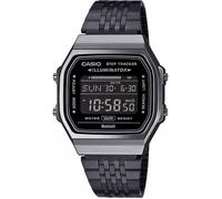 Montre - CASIO - ABL-100WEGG-1BEF - Acier inoxydable - Noir - Digital