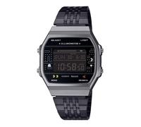 Montre - Casio - ABL-100WEPC-1BER - Acier inoxydable - Digital - Résistante à l'eau 3 bar
