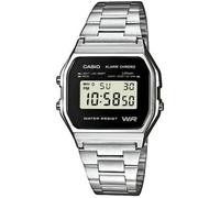 Casio Montre Homme A158WEA-1EF