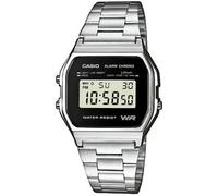 Montre Casio Acier Casio Collection A158WEA-1EF - Homme