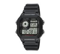 Montre casio ae-1200wh-1avef