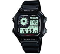 Montre Casio AE-1200WH-1AVEF