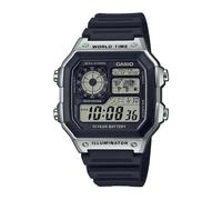Montre casio ae-1200wh-1cvef