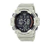 Montre - CASIO - AE-1500WH-8B2 - Quartz - Résine - Sport