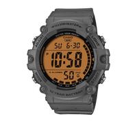 Montre Casio Ae-1500whc-8avef Grise Gris