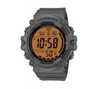 Montre - CASIO - AE-1500WHC - Homme - Gris - Quartz - Digital