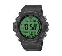 Montre - CASIO - AE-1500WHC - Homme - Noir - Quartz - Digital