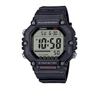 Montre casio ae-1600h-1avef