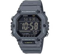 Casio Montre digitale Collection pour hommes