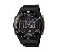Montre - CASIO - AE-1700H - Homme - Noir/Gris - Quartz - Digital
