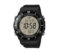 Montre Casio Digital Quartz pour Hommes Casio Collection
