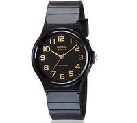 MONTRE CASIO AIGUILLES HOMME ANTI ALLERGIE